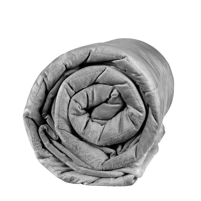 Sealy 48" x 72" Weighted Blanket, 15 lbs