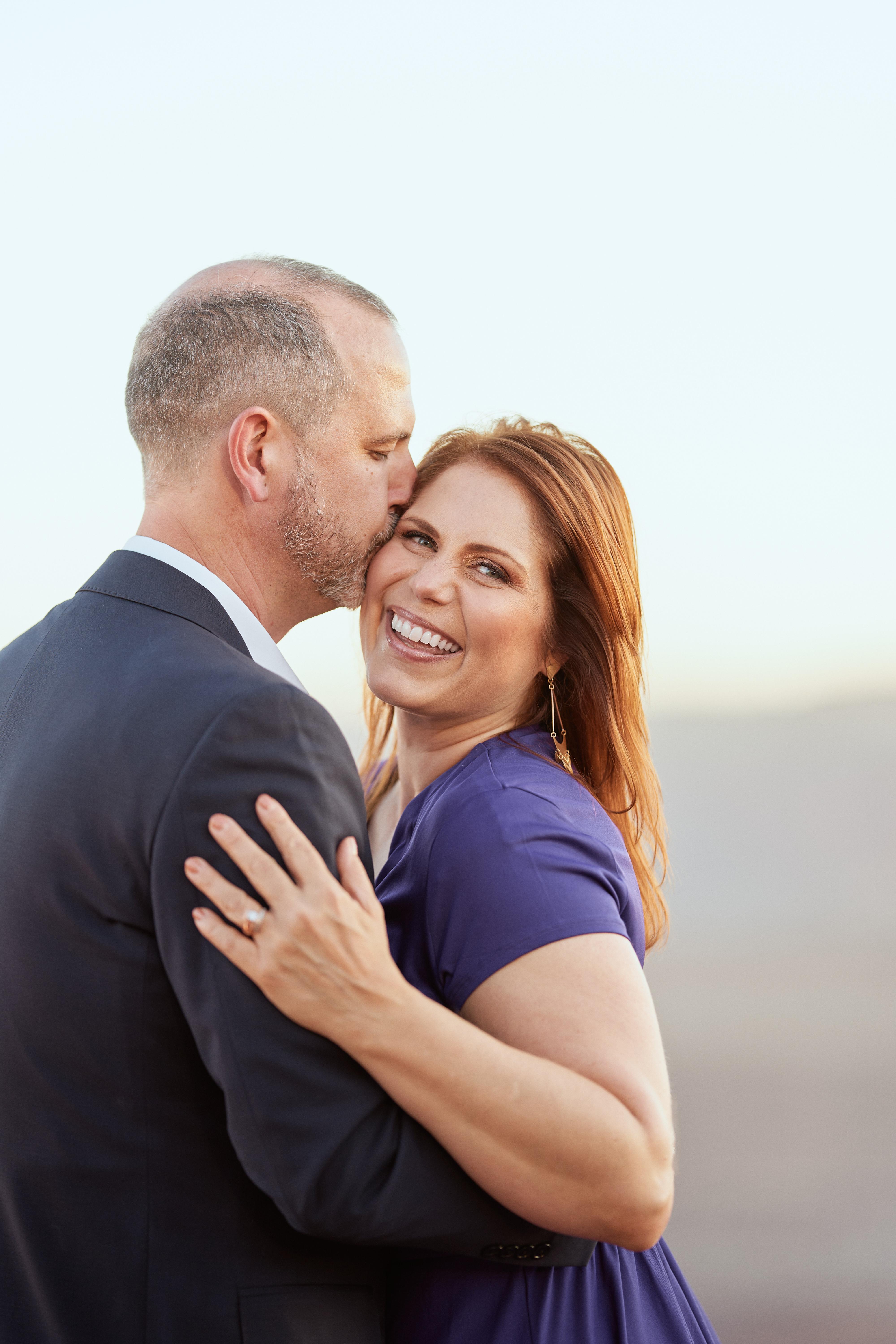 The Wedding Website of Melinda Semadeni and Brandon Dickson