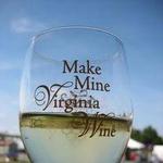 Virginia Wine Country