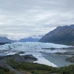 Matanuska Glacier