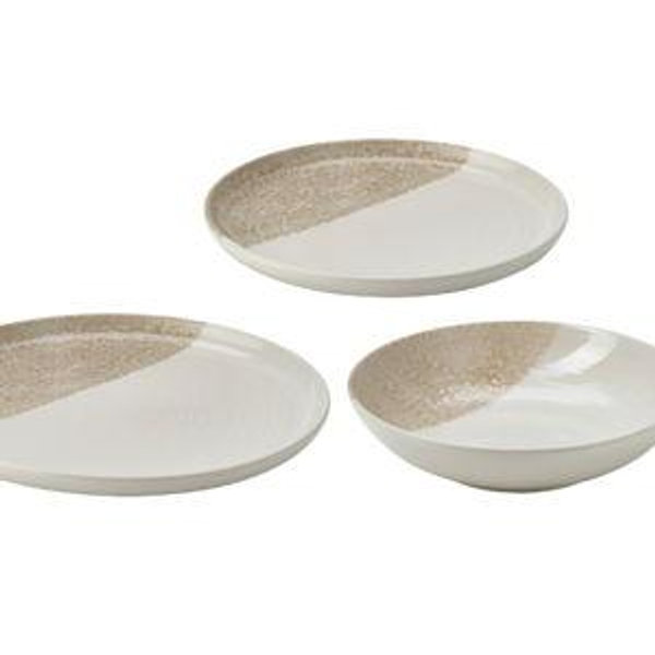 36-piece Dinnerware Set