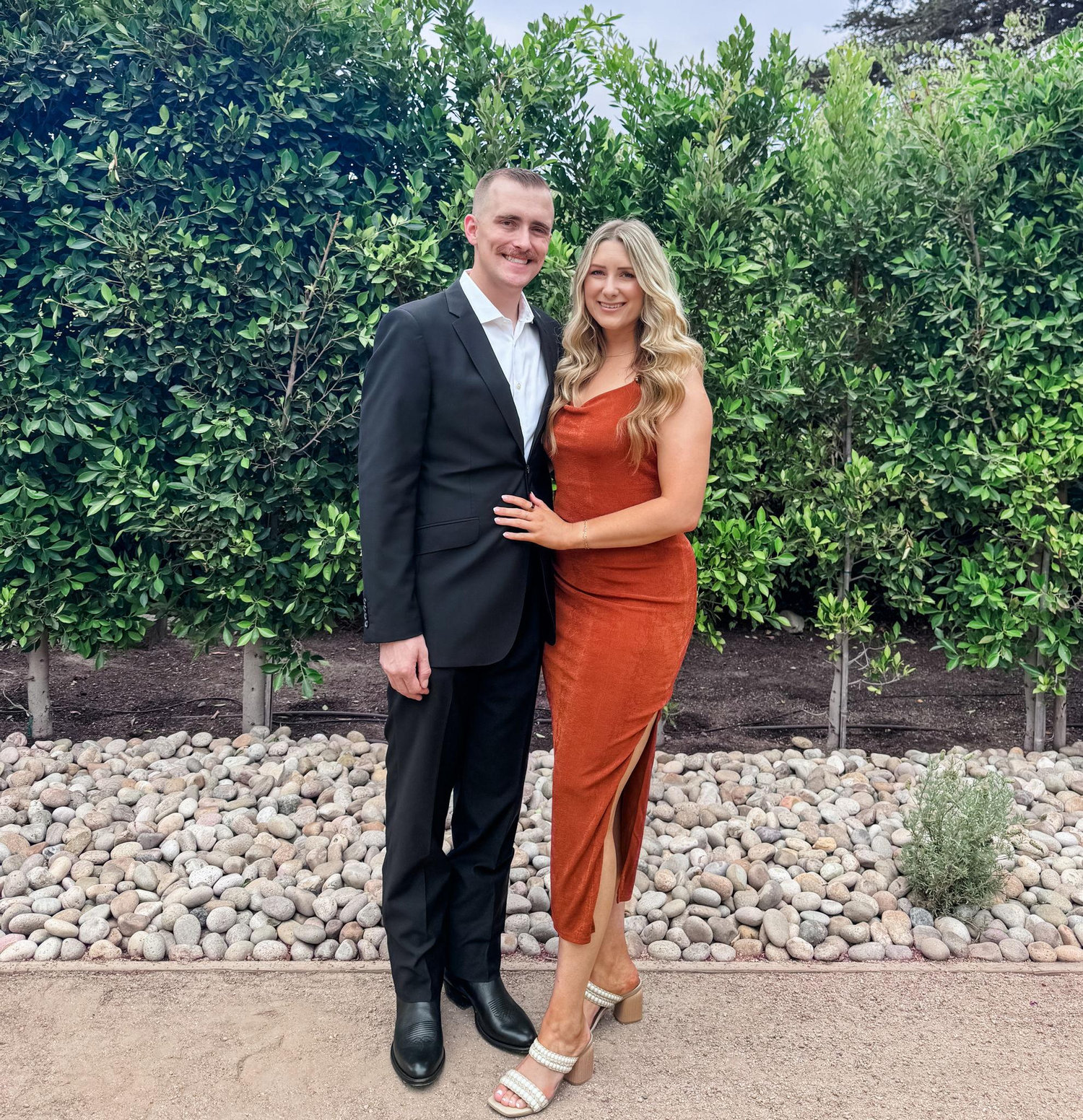 The Wedding Website of Nikki Gershen and Kyle Belanger