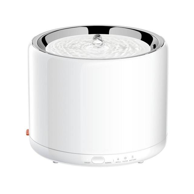 PetKit Smart Pet Fountain Gen 3 Eversweet - White