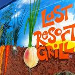 Last Resort Grill