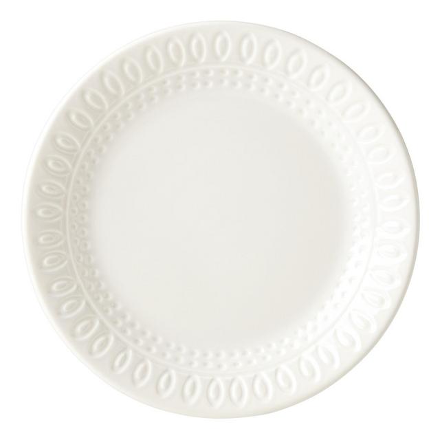 kate spade new York Willow Drive Accent Plate