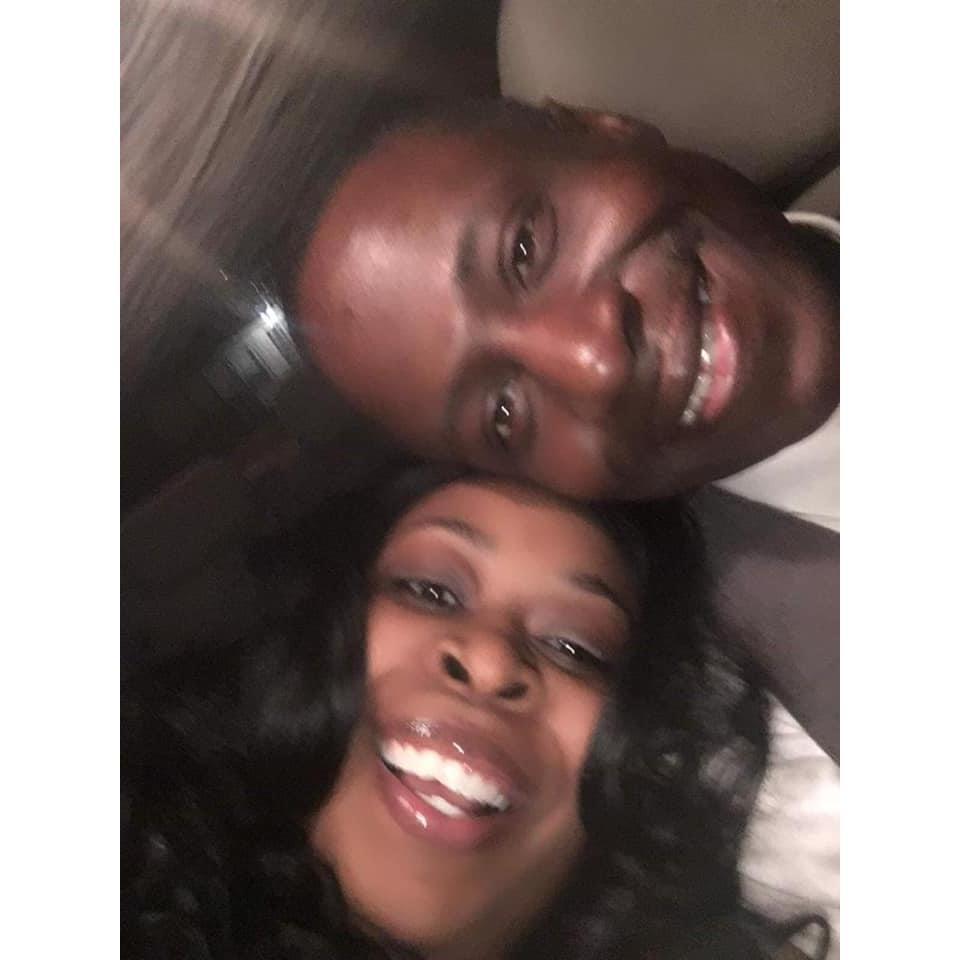 We have so much fun together! The love and laughter is real! ❤️