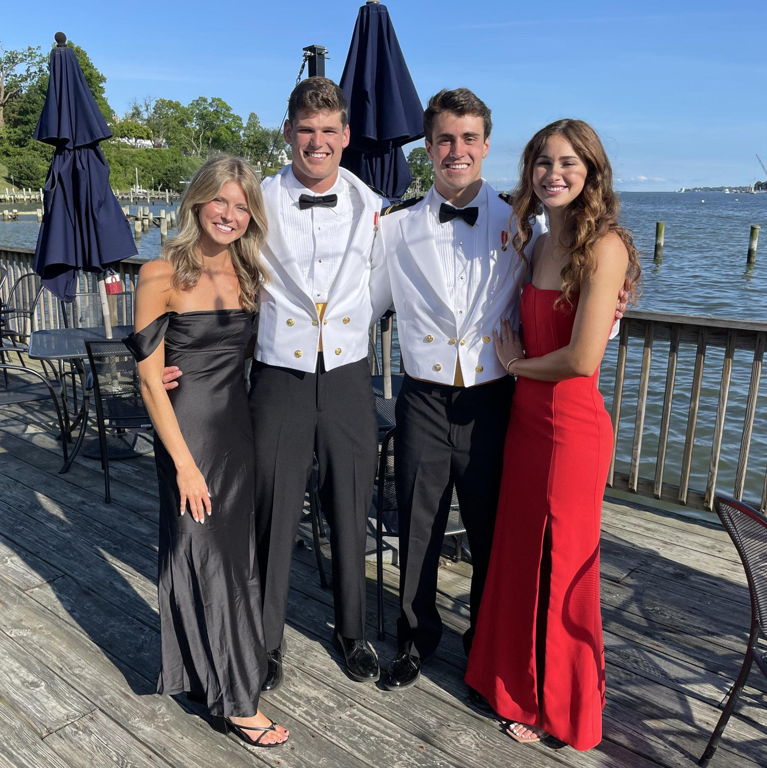Ring Dance
