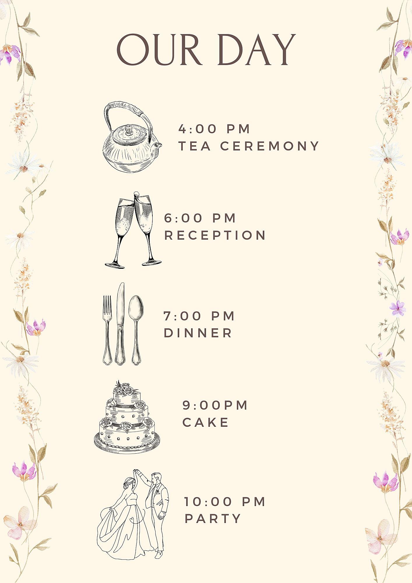 The Wedding Website of Jane Teo and Jeffrey Ong