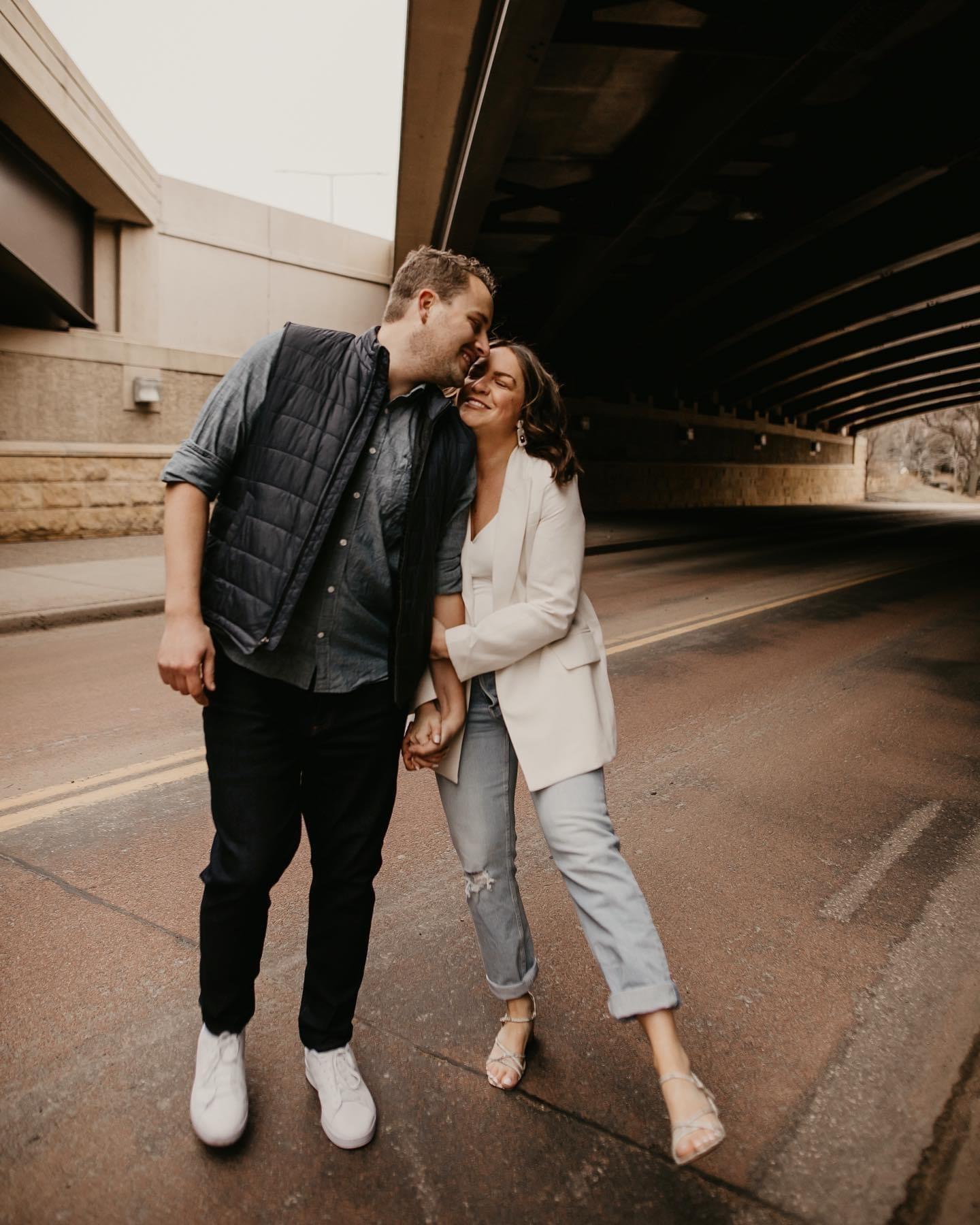The Wedding Website of Bailey Kampa and Charlie Taffe
