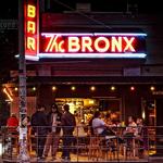 Bronx Bar