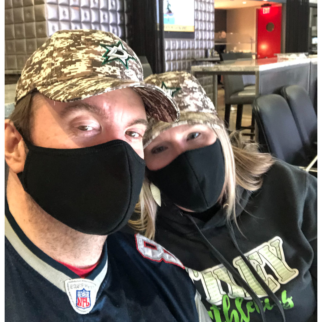 Go Stars!