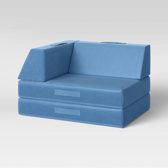 Modular Seating Blue - Pillowfort™