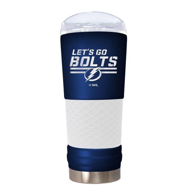 NHL Tampa Bay Lightning Draft Color Tumbler - 18oz