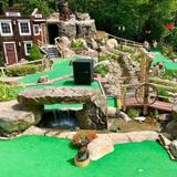 Boots & Birdies Mini Golf