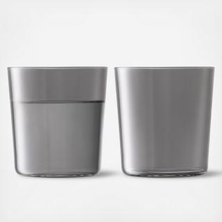 Lunar Tumbler, Set of 4