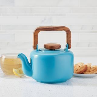 Coffee & Tea Teapot with Infuser