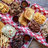 Bob’s Backyard Barbeque
