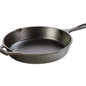 Cast Iron Skillet