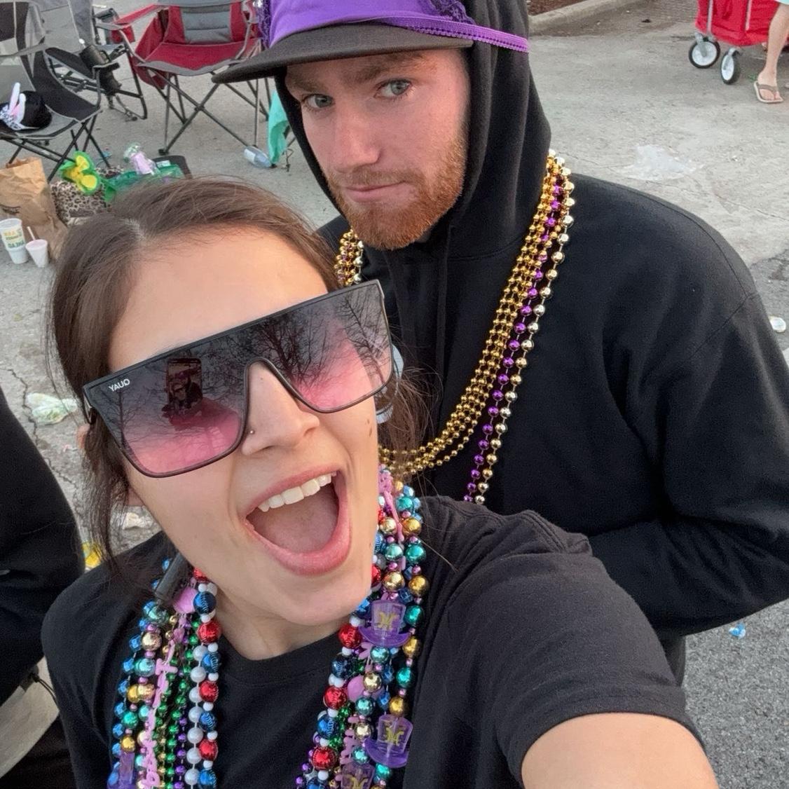 Parades 2024