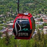 Sightseeing Gondola Rides