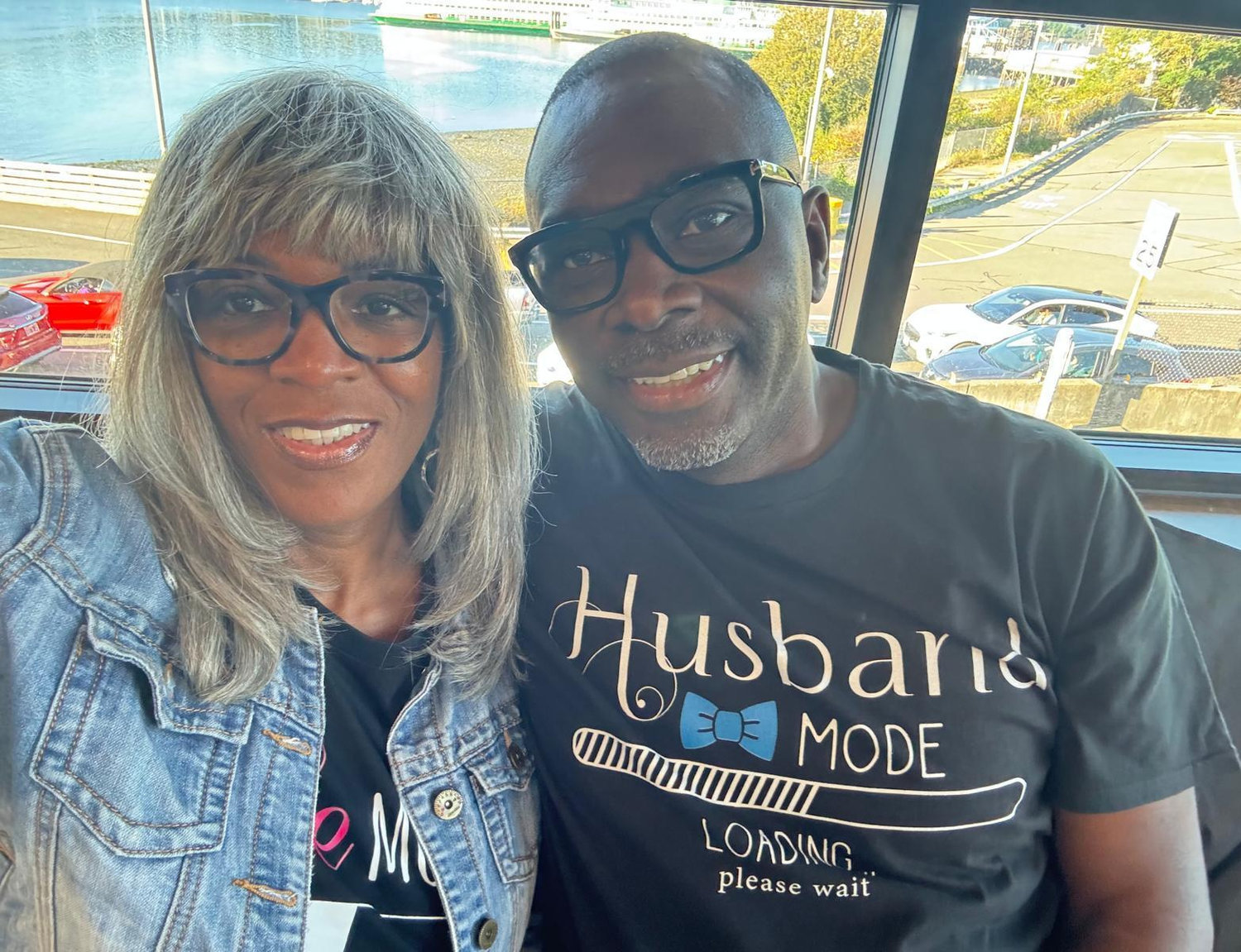 The Wedding Website of Kenny Bangudu and Yvonne Burke