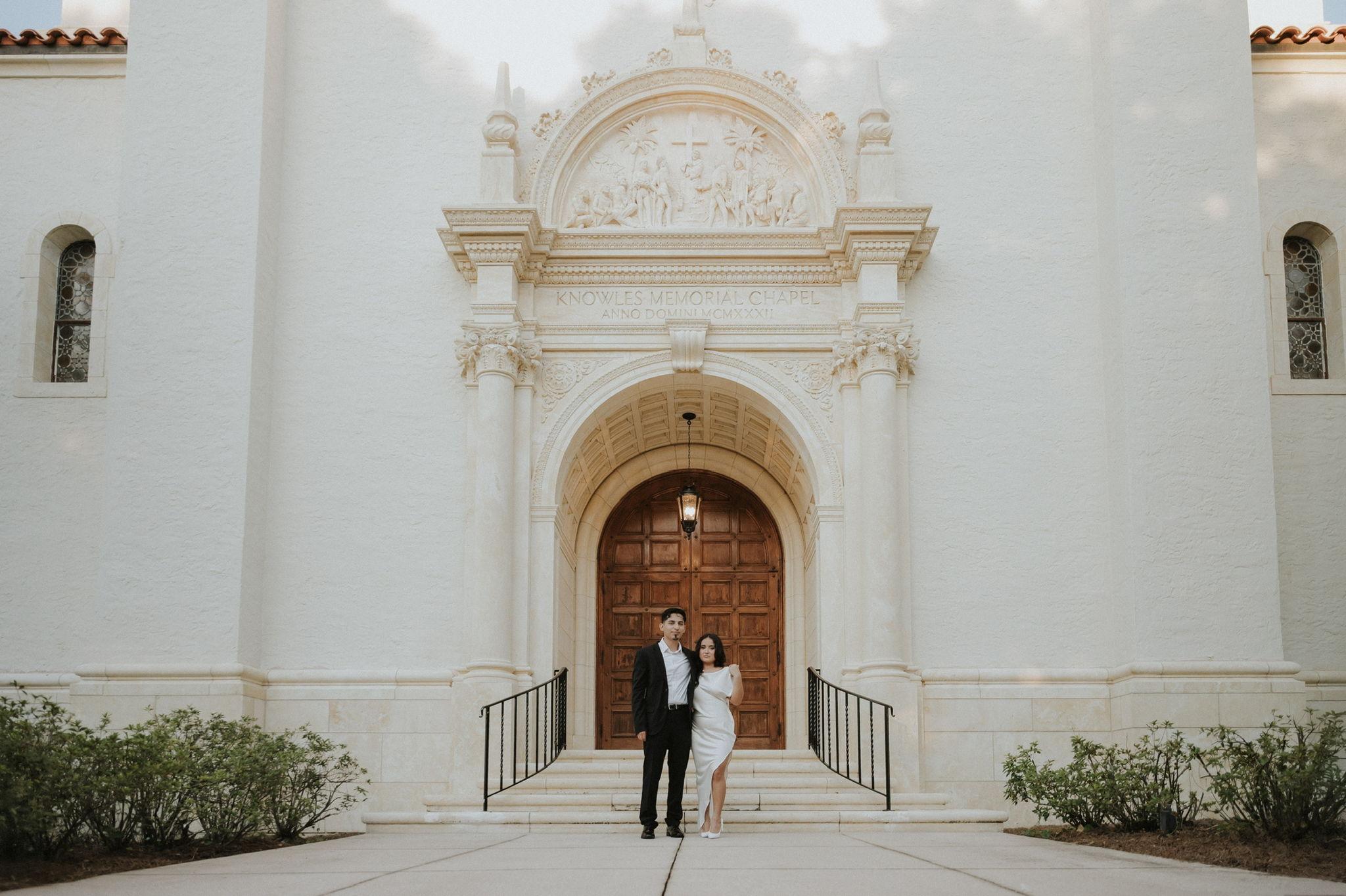 The Wedding Website of Adriana Calderon and Victor Martinez