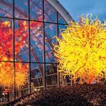 Chihuly Garden and Glass