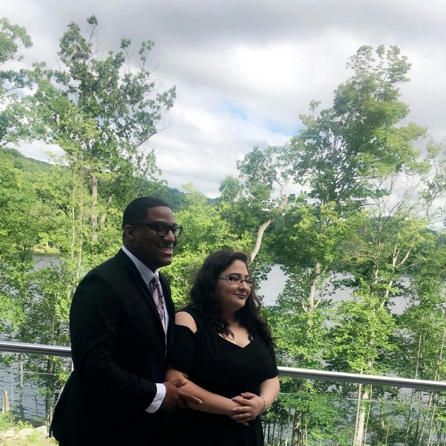 Our first Bethel trip together. • June • 2018 •
