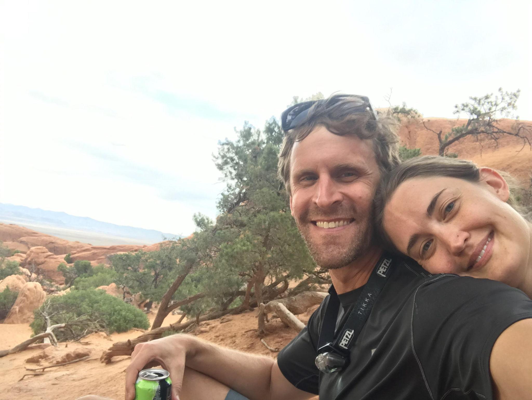 The Wedding Website of Amelia Whitney and Kyle Davies