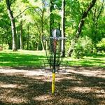 Sedgley Woods Disc Golf