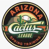 Spring Training Game