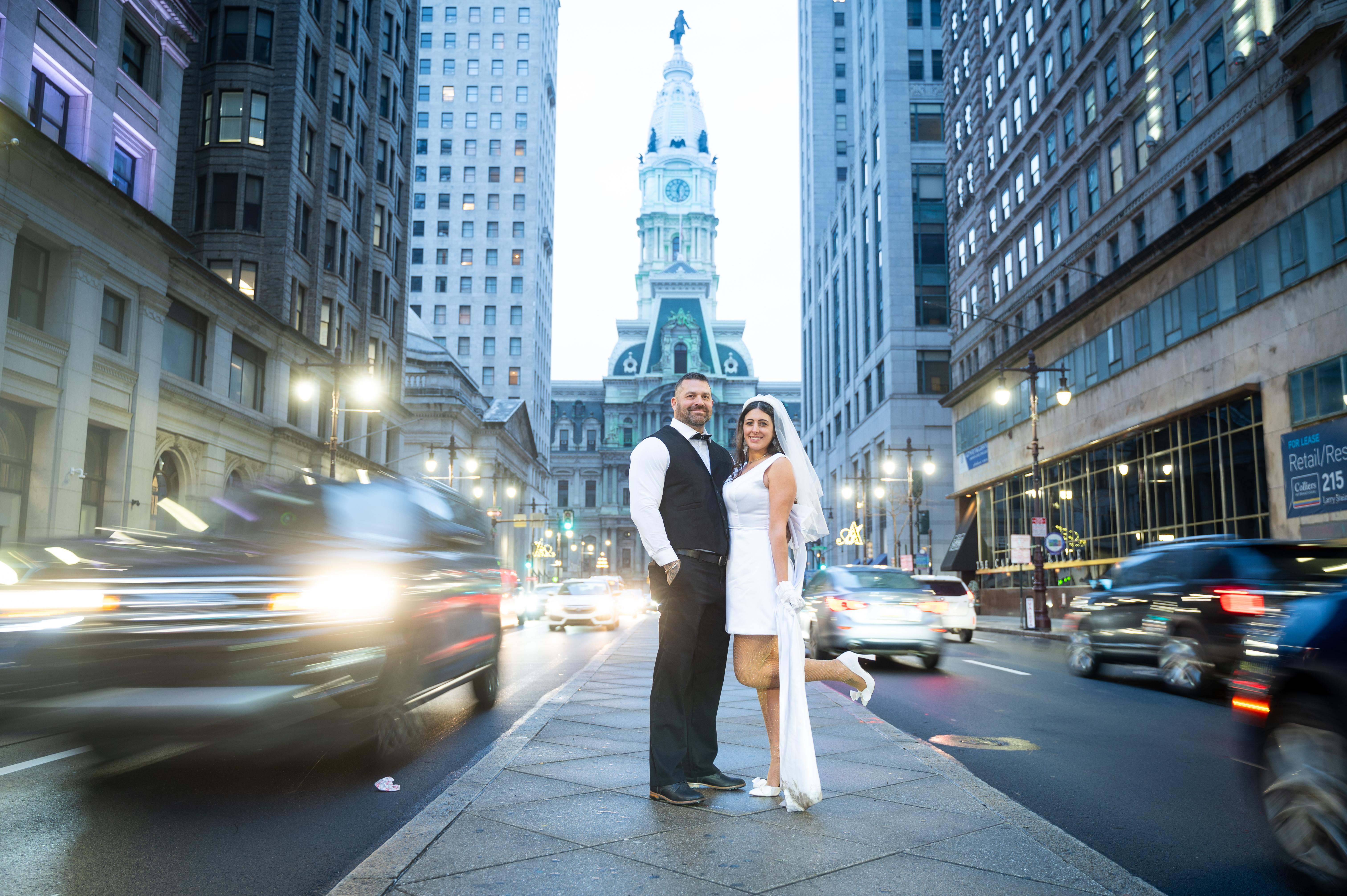 The Wedding Website of Debra LoFranco and William Barber