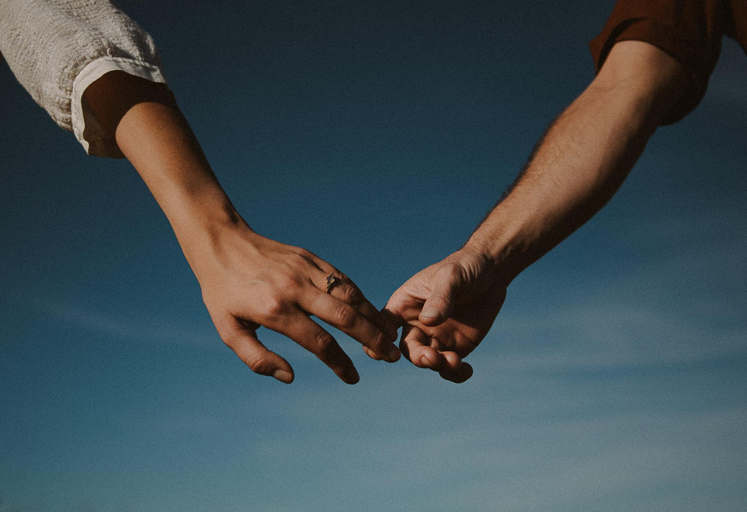 The Wedding Website of Brandon Jarvis and Alysha Clark