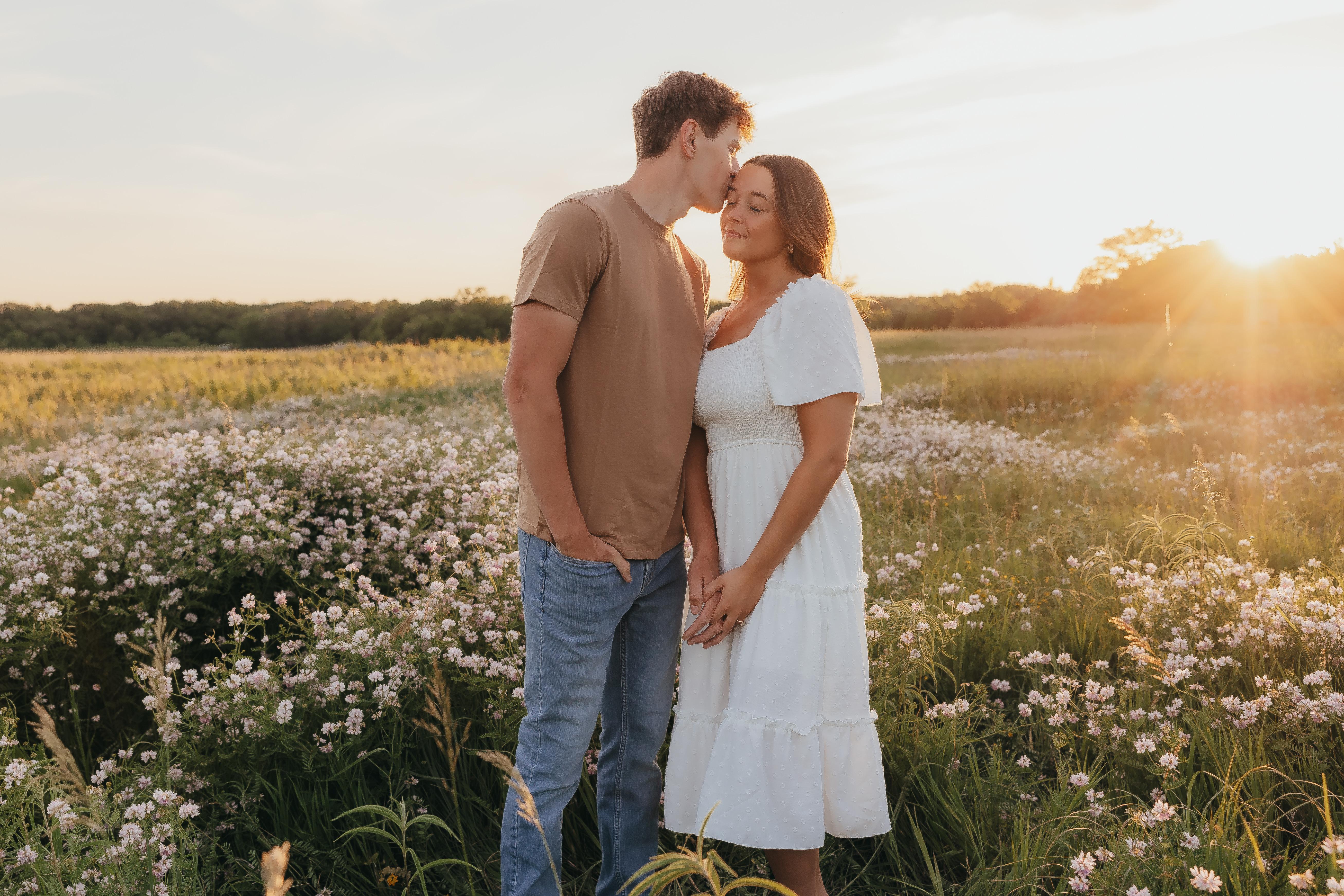 The Wedding Website of Hailey Gehling and Easton Benson