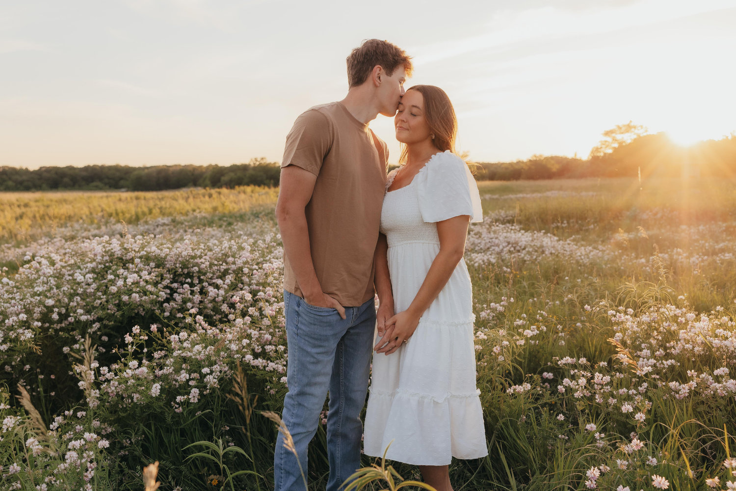 The Wedding Website of Hailey Gehling and Easton Benson