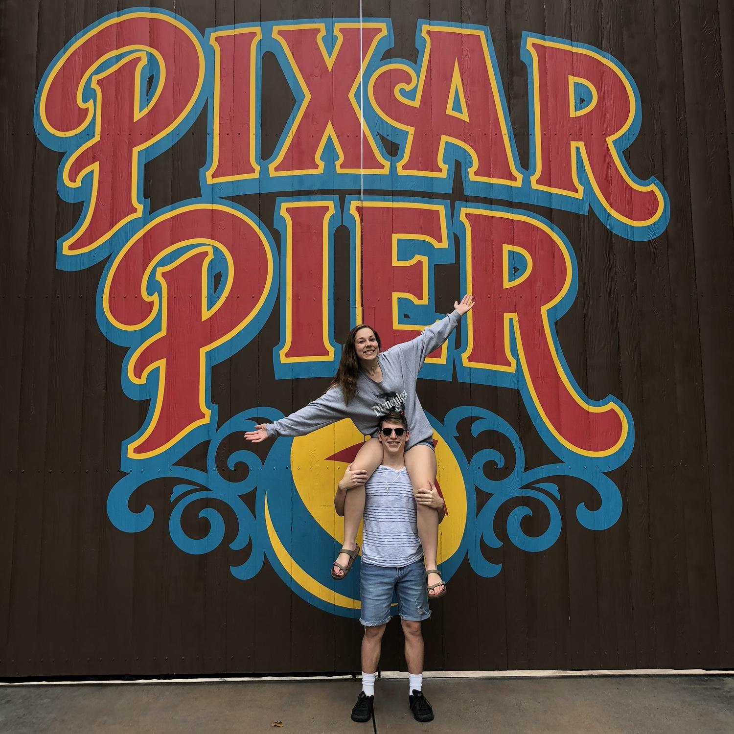 Disneyland - California 2019