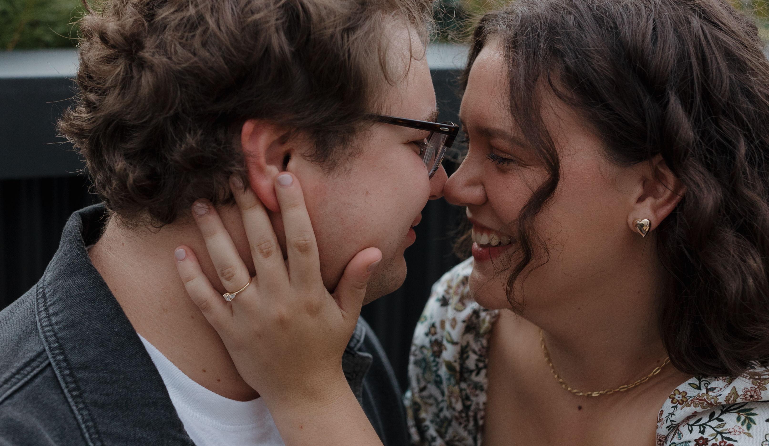 The Wedding Website of Jonathan Roy and Amber Mulhall