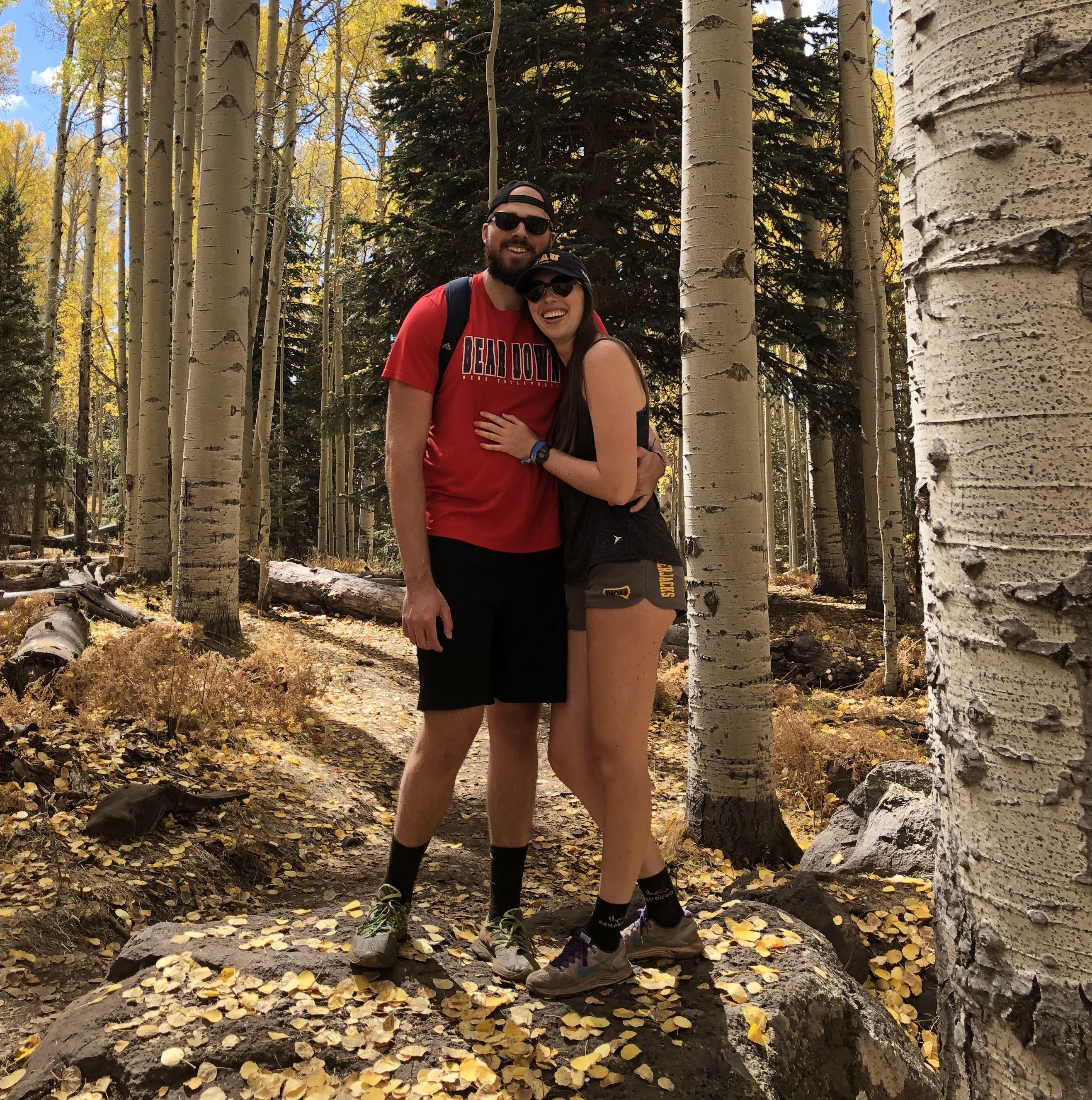 The Wedding Website of Kendall Harter and Tyler Piechura