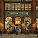 The Denver Central Market