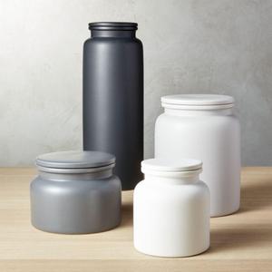4-Piece Prep Canister Set