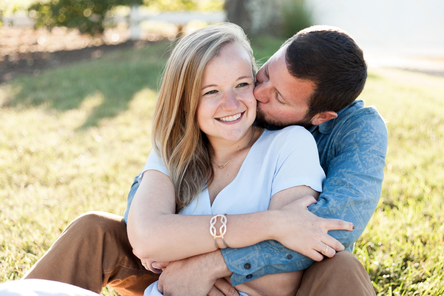 The Wedding Website of Amanda Degen and Michael Rush