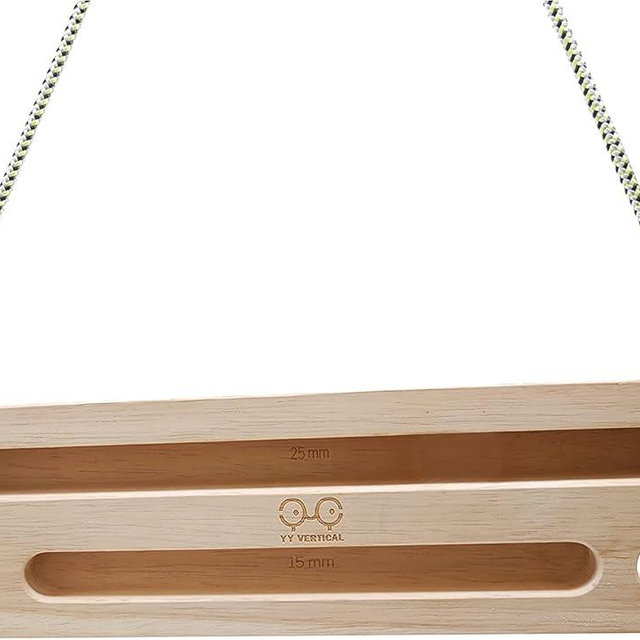 YY Vertical - Hang Holds