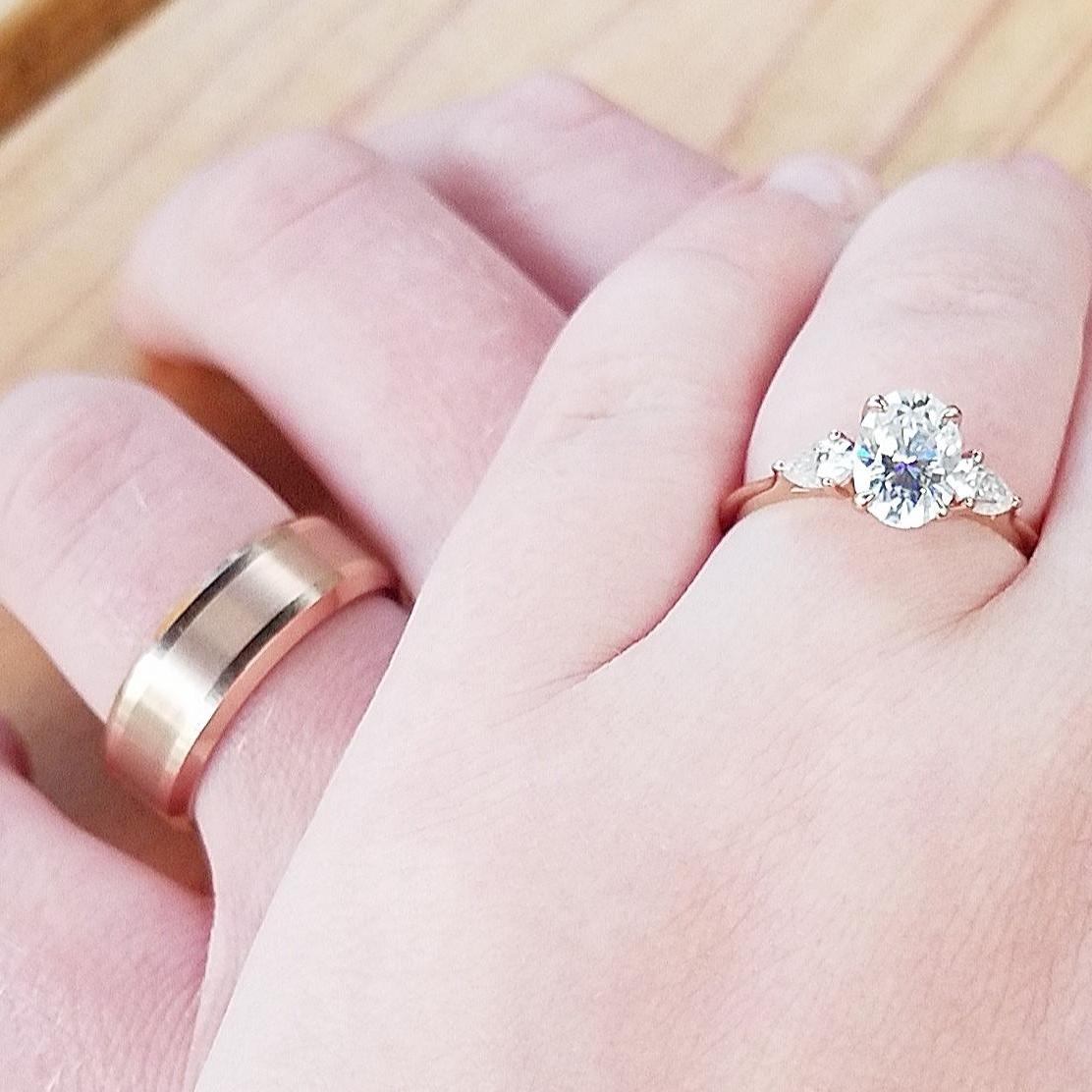the rings