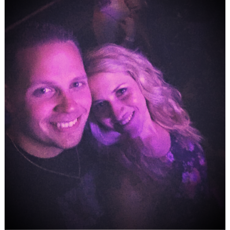 Concert fun!