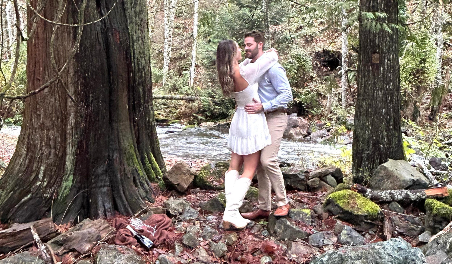 The Wedding Website of Allison Seinen and Jeremy Vaughan-Thomas