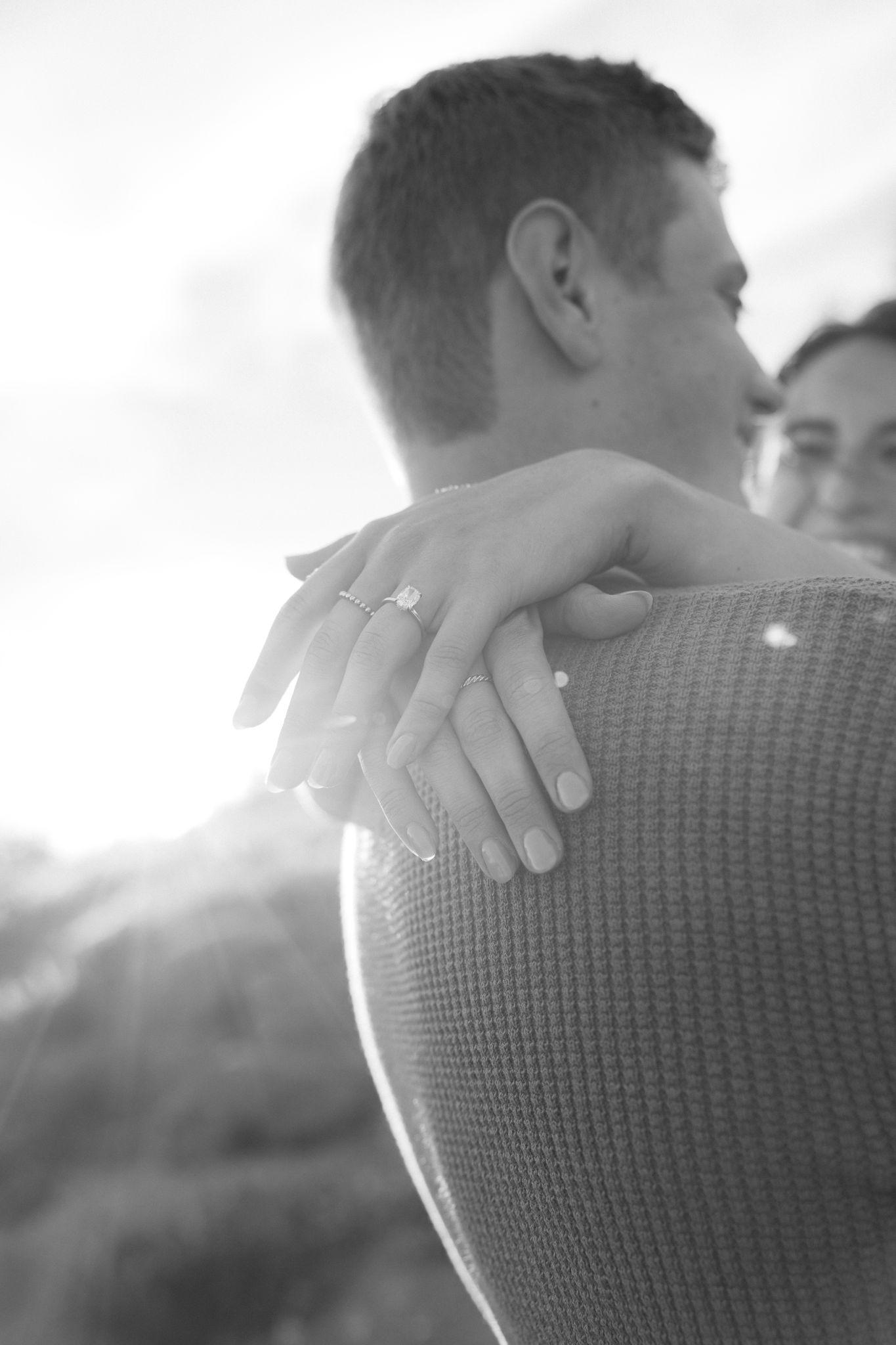 The Wedding Website of India Bosshardt and Cody Irish