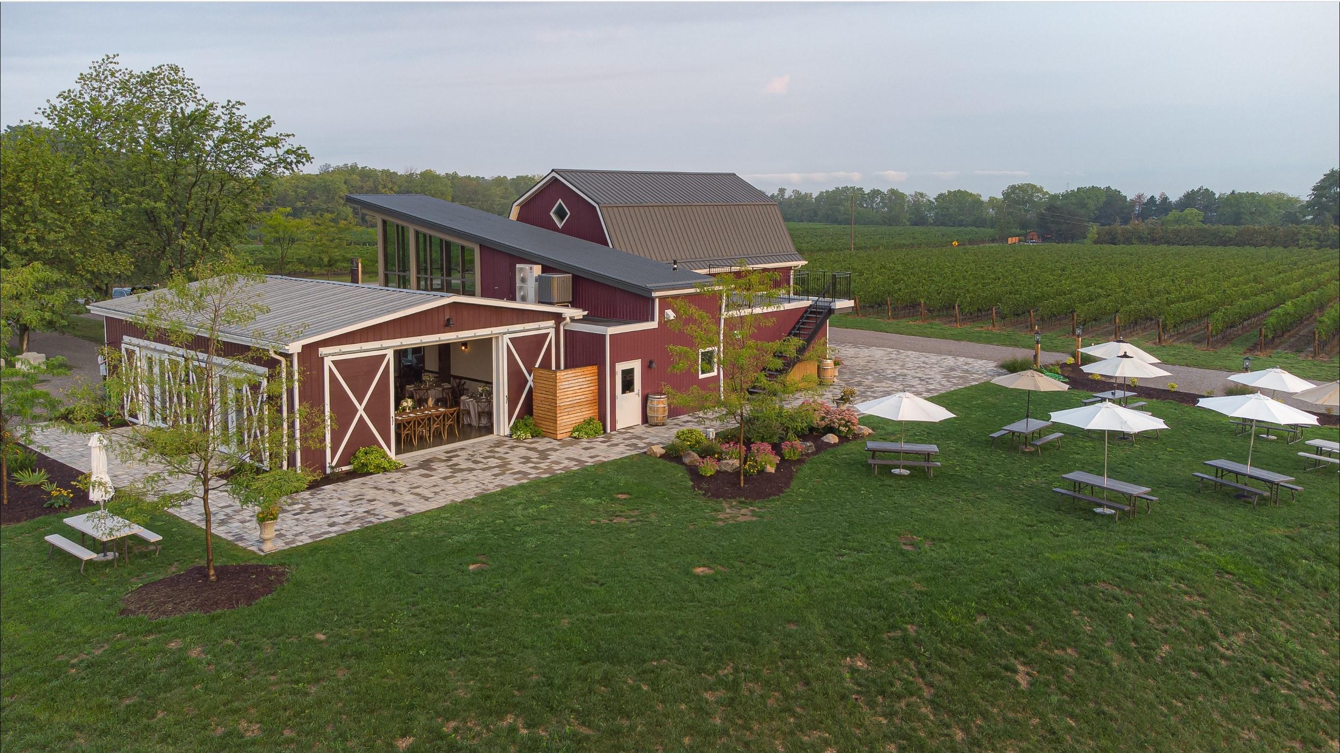 The Wedding Website of Selina Raud and Kyle McCaffery