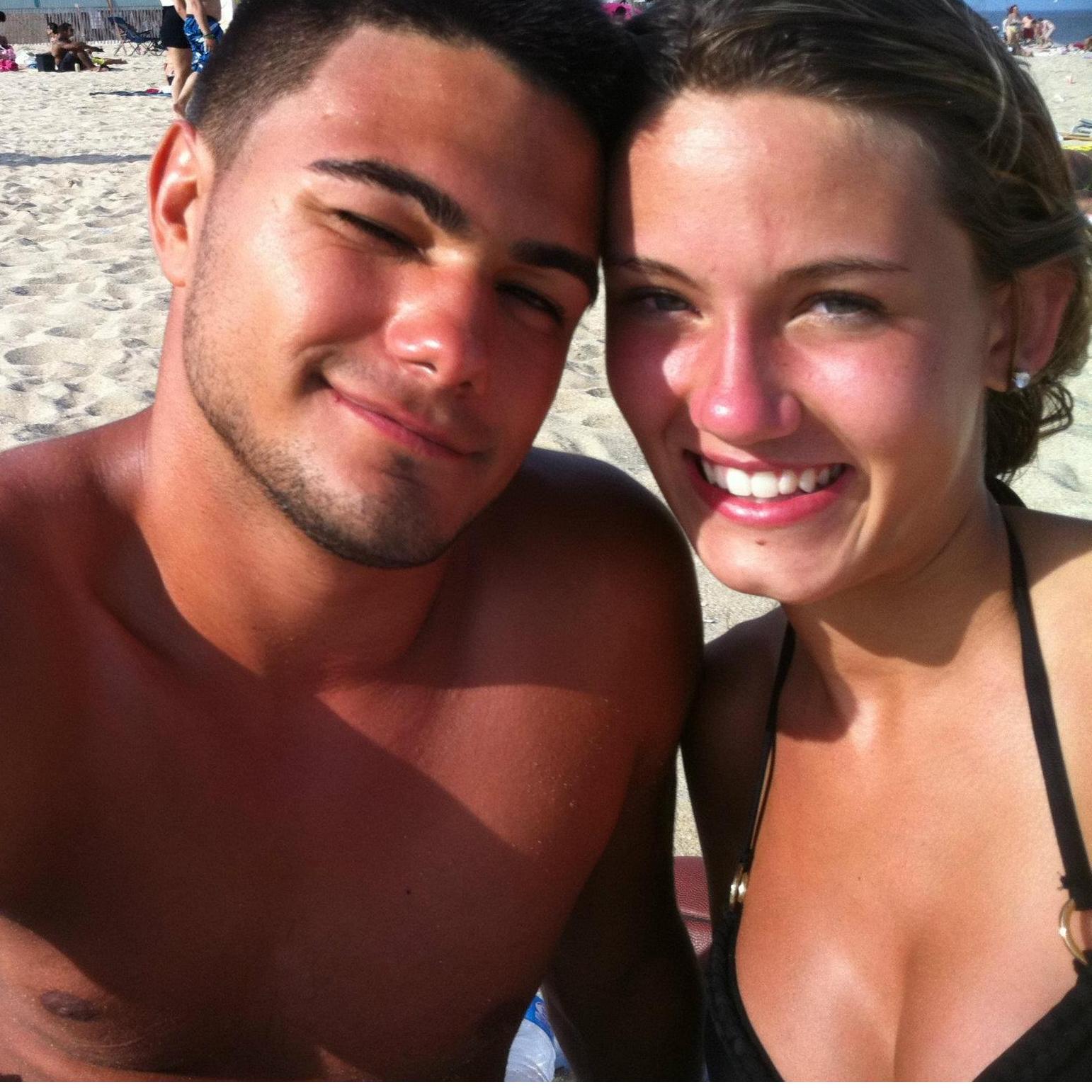 Sunny olde beach days
Belmar, NJ