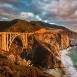 Bixby Bridge
