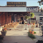 Northwest Coffee Roasting